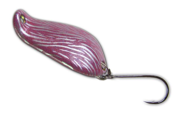 Колеблющаяся блесна Chafer 42