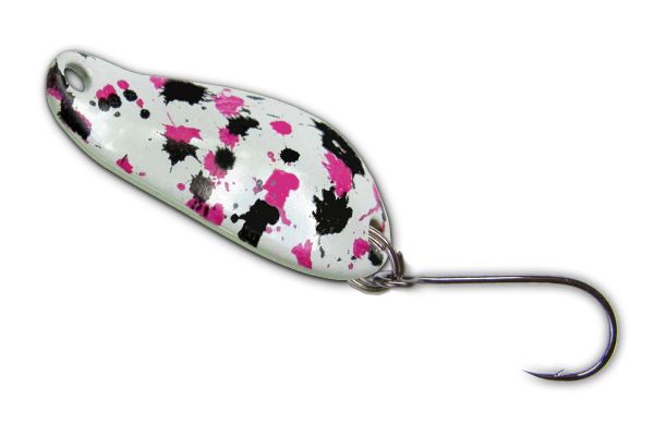 Колеблющаяся блесна Chafer 45