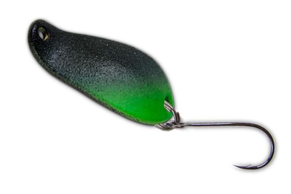 Колеблющаяся блесна Chafer 47