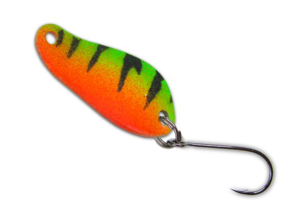 Колеблющаяся блесна Chafer 51