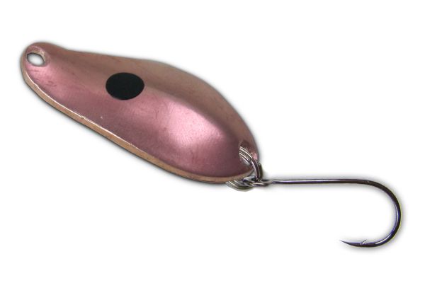 Колеблющаяся блесна Chafer 08