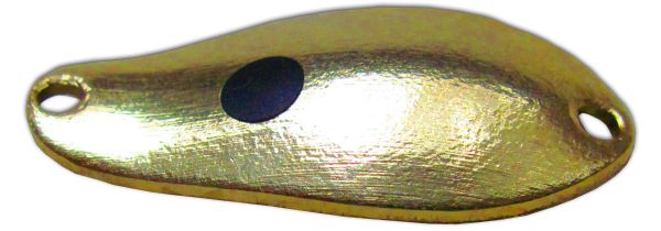 Колеблющаяся блесна Chafer 01