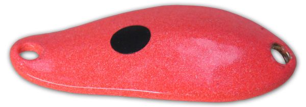 Колеблющаяся блесна Chafer 17