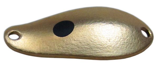 Колеблющаяся блесна Chafer 02