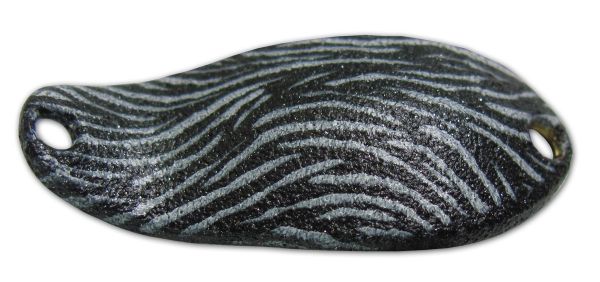 Колеблющаяся блесна Chafer 21