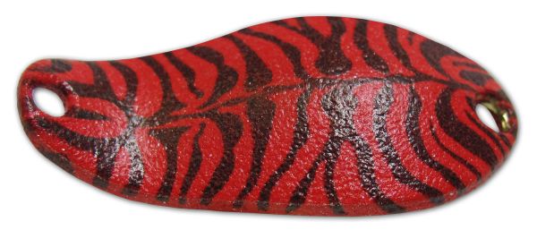 Колеблющаяся блесна Chafer 22