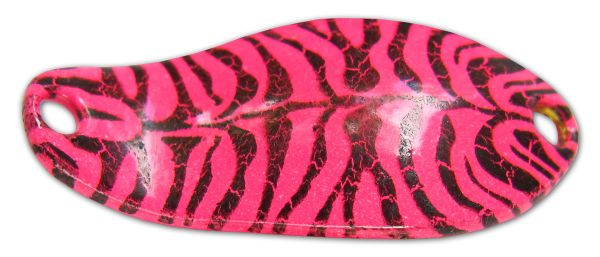 Колеблющаяся блесна Chafer 27