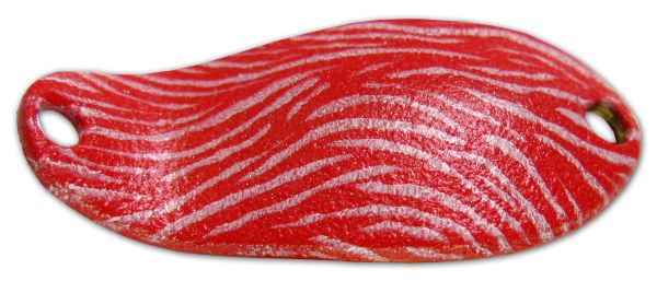 Колеблющаяся блесна Chafer 30