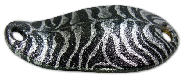 Колеблющаяся блесна Chafer 31