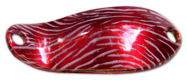 Колеблющаяся блесна Chafer 35