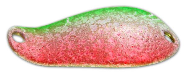 Колеблющаяся блесна Chafer 39