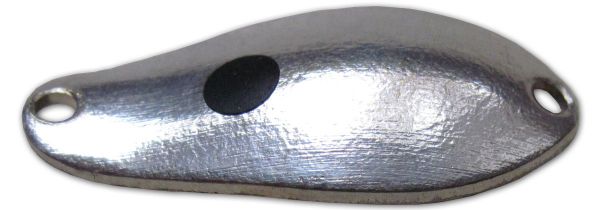 Колеблющаяся блесна Chafer 04