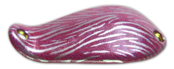 Колеблющаяся блесна Chafer 42