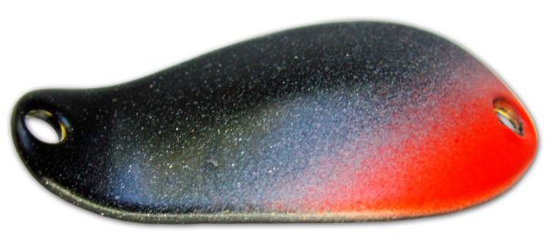 Колеблющаяся блесна Chafer 46