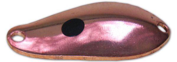 Колеблющаяся блесна Chafer 07