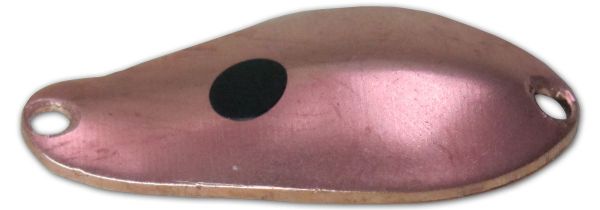 Колеблющаяся блесна Chafer 08