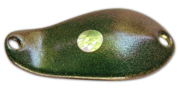 Колеблющаяся блесна Chafer Chameleon 03