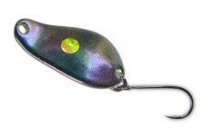 Колеблющаяся блесна Chafer Chameleon 02