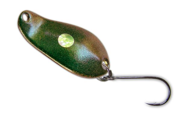 Колеблющаяся блесна Chafer Chameleon 03