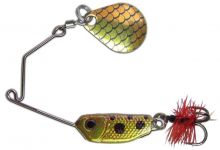 Спиннербейт Instinkt Chub 16