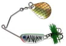 Спиннербейт Instinkt Chub 18