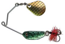 Спиннербейт Instinkt Chub 19