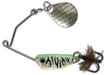 Спиннербейт Instinkt Chub 20