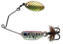 Спиннербейт Instinkt Chub 03