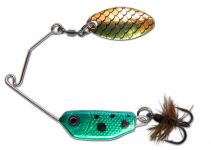 Спиннербейт Instinkt Chub 04