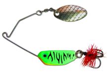 Спиннербейт Instinkt Chub 05