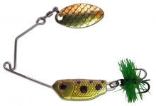 Спиннербейт Instinkt Chub 06