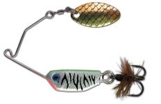 Спиннербейт Instinkt Chub 08