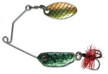 Спиннербейт Instinkt Chub 09