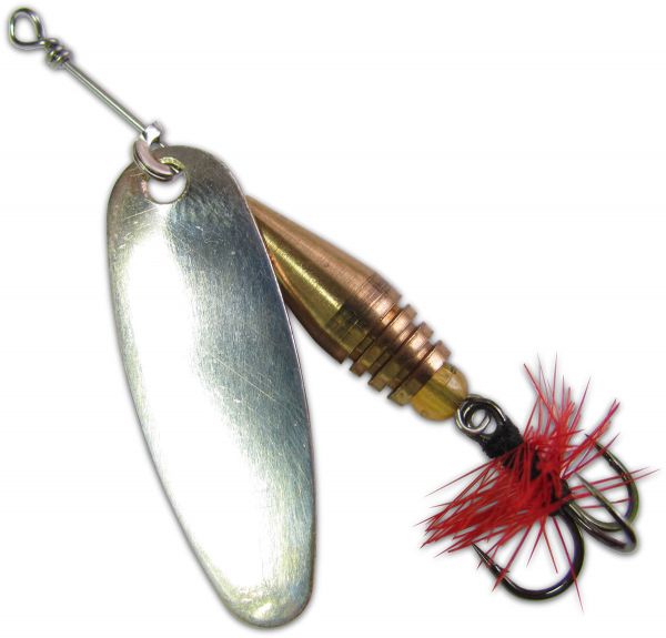 Вращающаяся блесна Classic+ 03