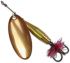 Вращающаяся блесна Classic++ 14