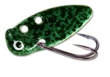 Блесна-цикада Instinkt Cricket 12