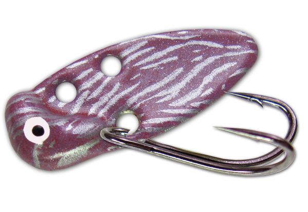 Блесна-цикада Instinkt Cricket 17