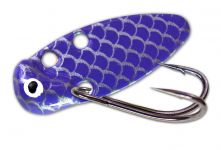 Блесна-цикада Instinkt Cricket 19