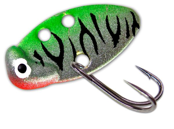 Блесна-цикада Instinkt Cricket 28