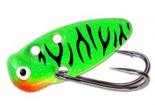 Блесна-цикада Instinkt Cricket 05