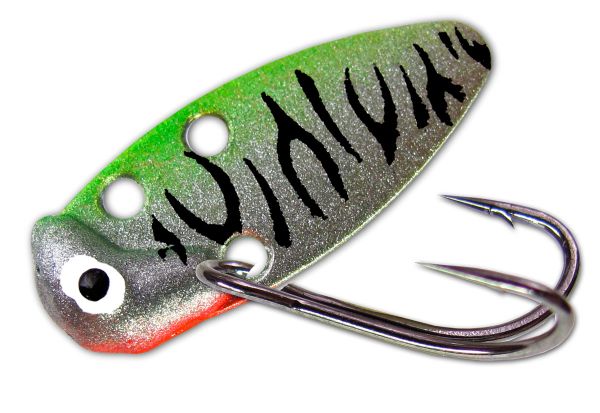 Блесна-цикада Instinkt Cricket 08