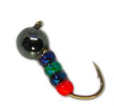 Вольфрамовая мормышка Instinkt Dolly никель - dn_02_3.5