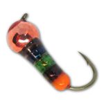 Вольфрамовая мормышка Instinkt Dolly медь - dс_02_4