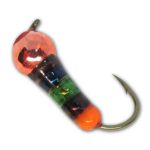 Вольфрамовая мормышка Instinkt Dolly медь - dс_02_2.5