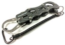 Захват для рыбы (липгрип) Favorite DFG-003 camo