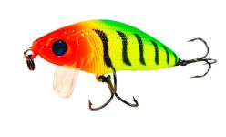 Воблер German Fighting Minnow 65 мм / 8 гр / C404