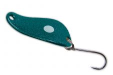 Колеблющаяся блесна Frisky 12