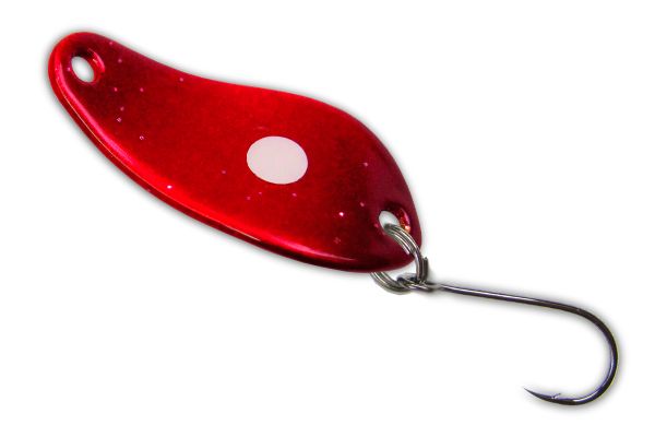 Колеблющаяся блесна Frisky 14