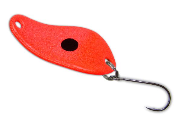 Колеблющаяся блесна Frisky 17