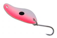 Колеблющаяся блесна Frisky 20